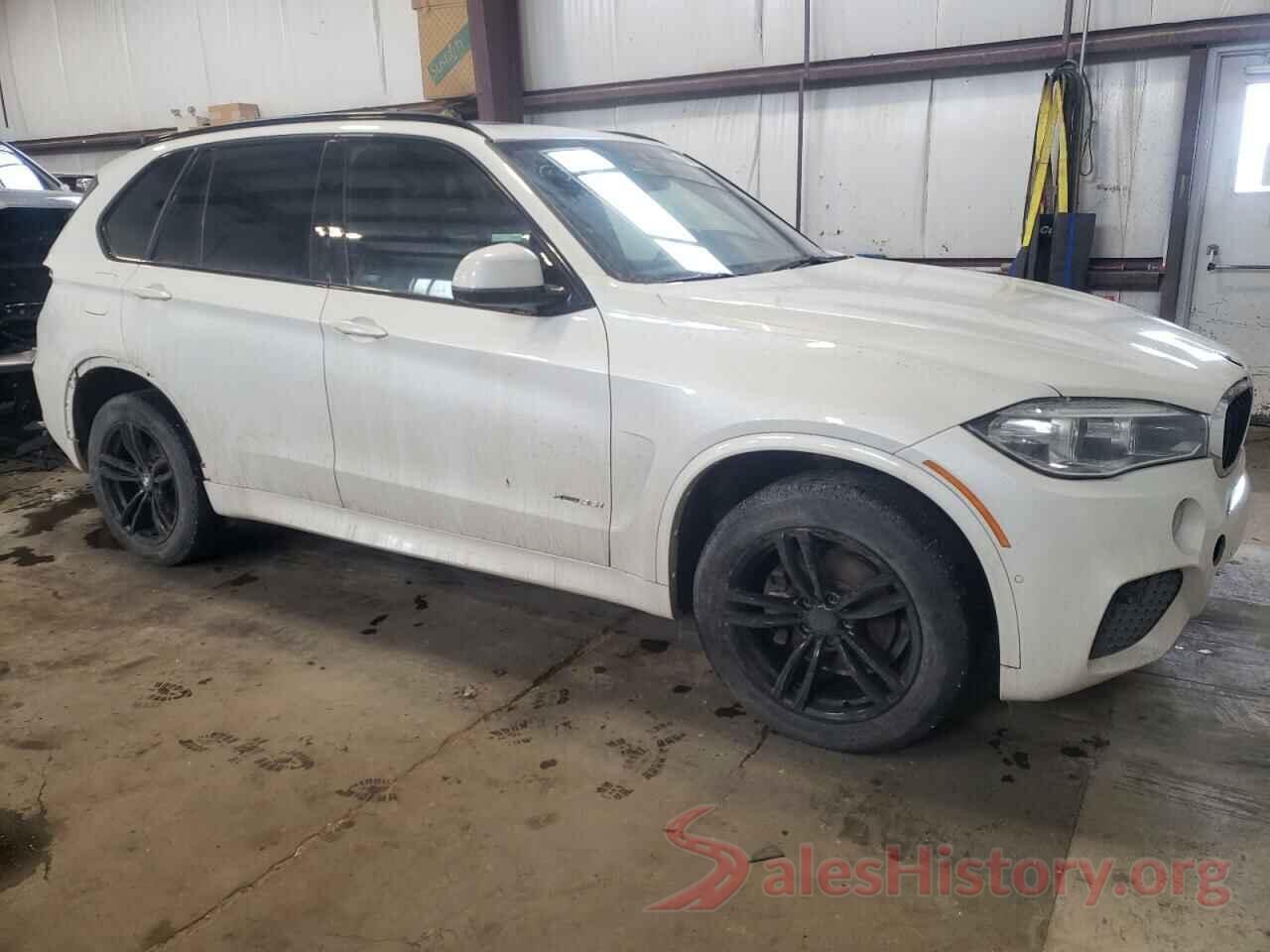 5UXKR0C36H0X78236 2017 BMW X5