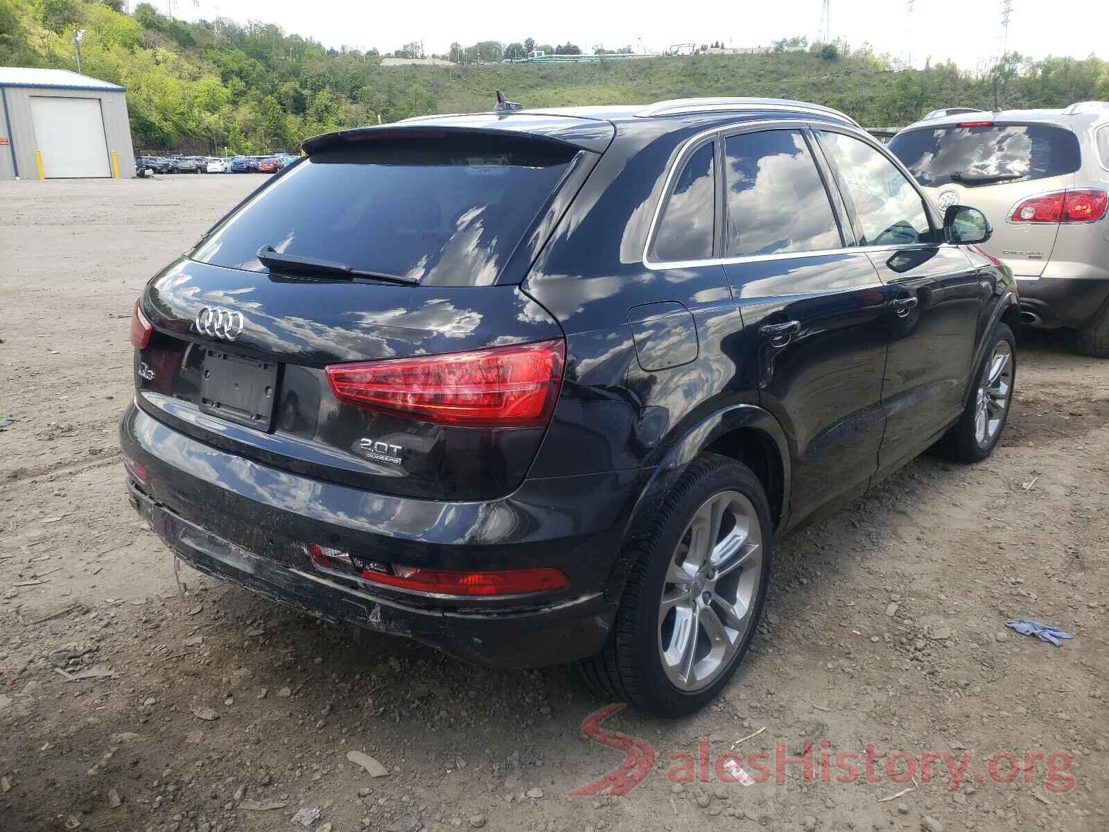 WA1JCCFS1JR001509 2018 AUDI Q3