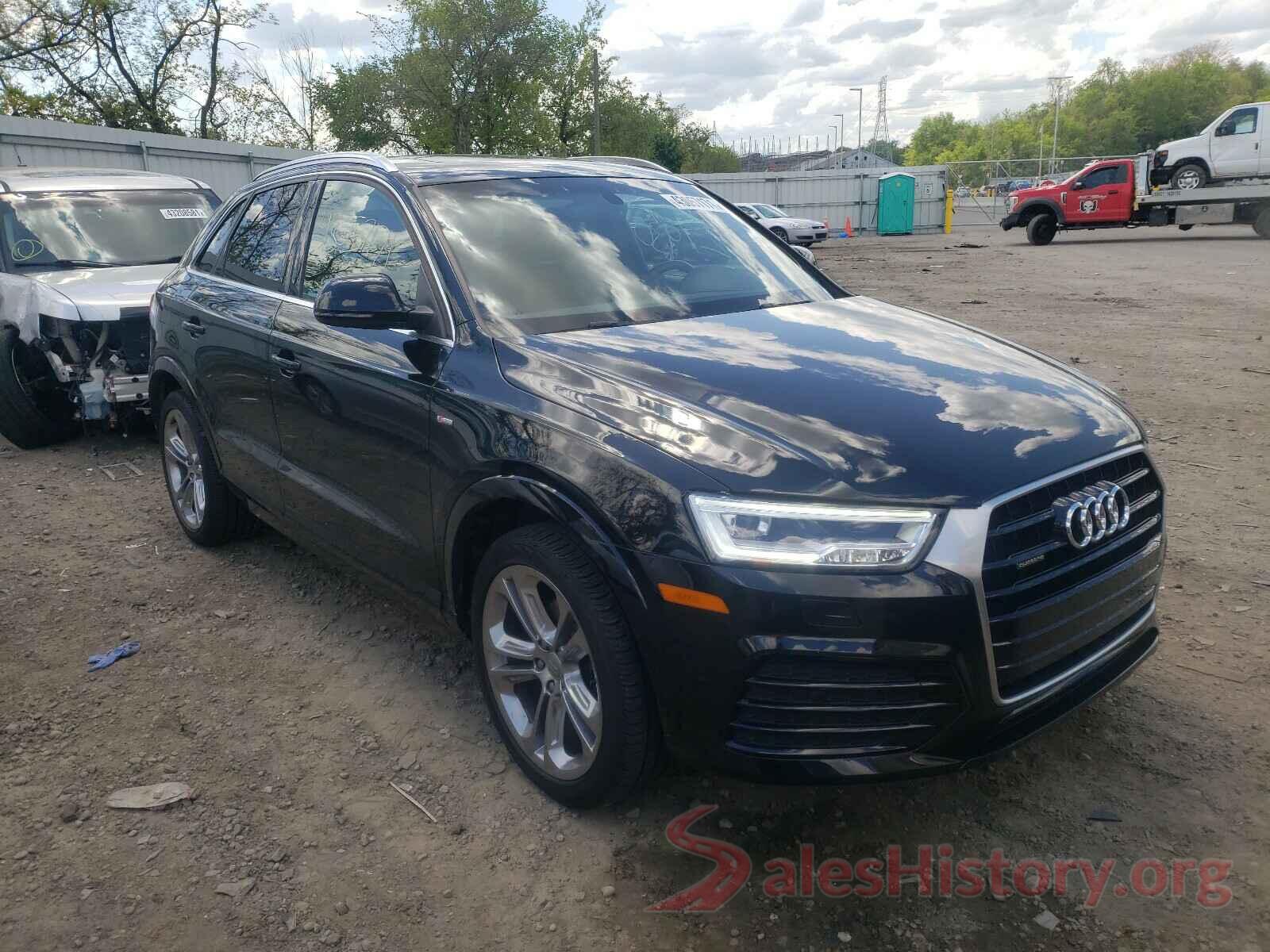 WA1JCCFS1JR001509 2018 AUDI Q3