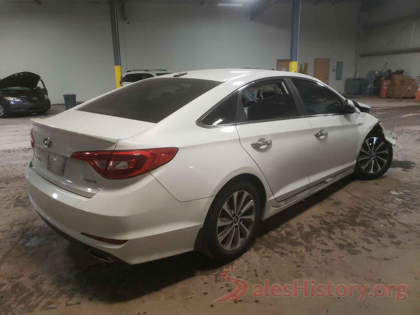 5NPE34AF3GH354552 2016 HYUNDAI SONATA