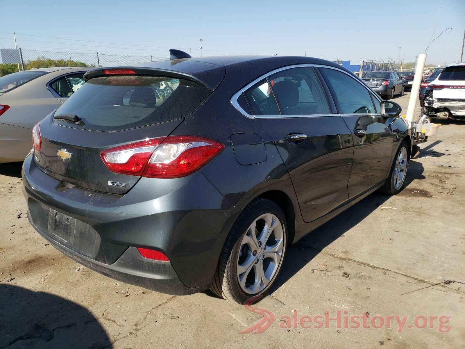 3G1BF6SM7HS584338 2017 CHEVROLET CRUZE