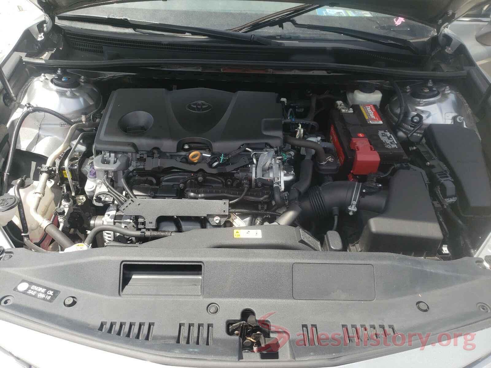 4T1B11HK5JU093587 2018 TOYOTA CAMRY