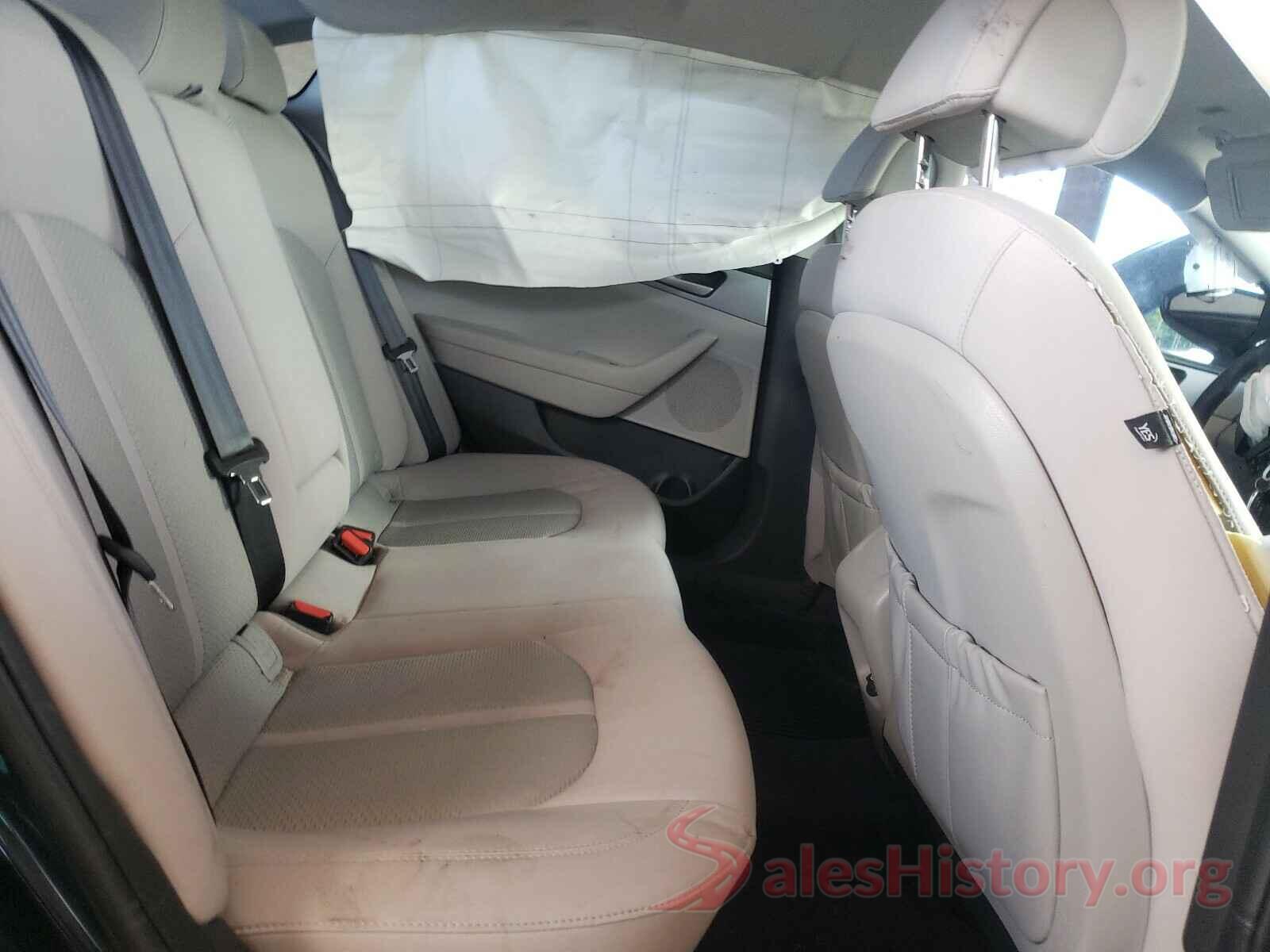 5NPE24AF2HH513520 2017 HYUNDAI SONATA