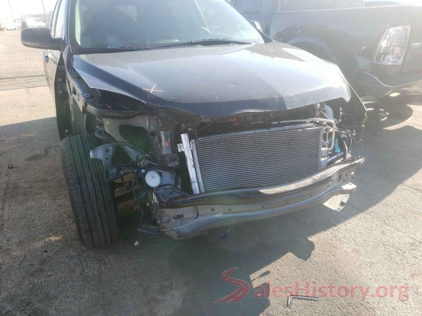 2GNALCEK6H1529421 2017 CHEVROLET EQUINOX