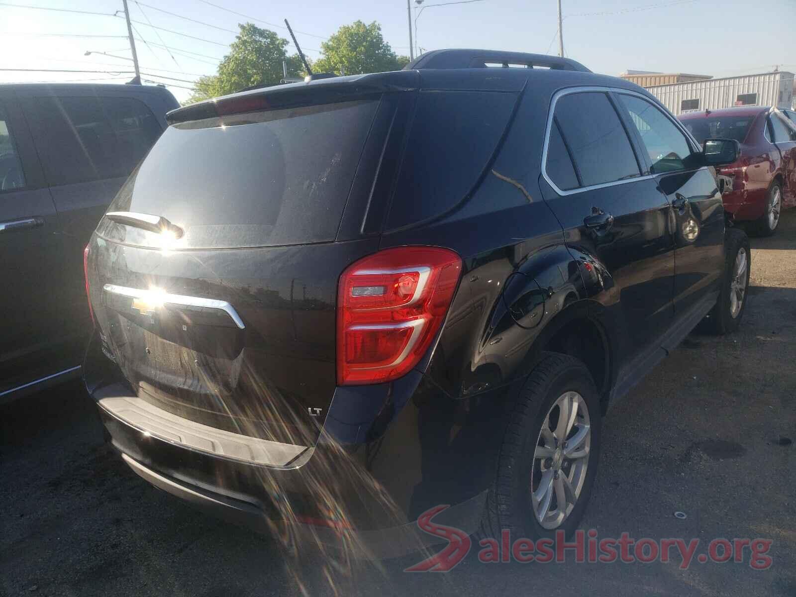 2GNALCEK6H1529421 2017 CHEVROLET EQUINOX