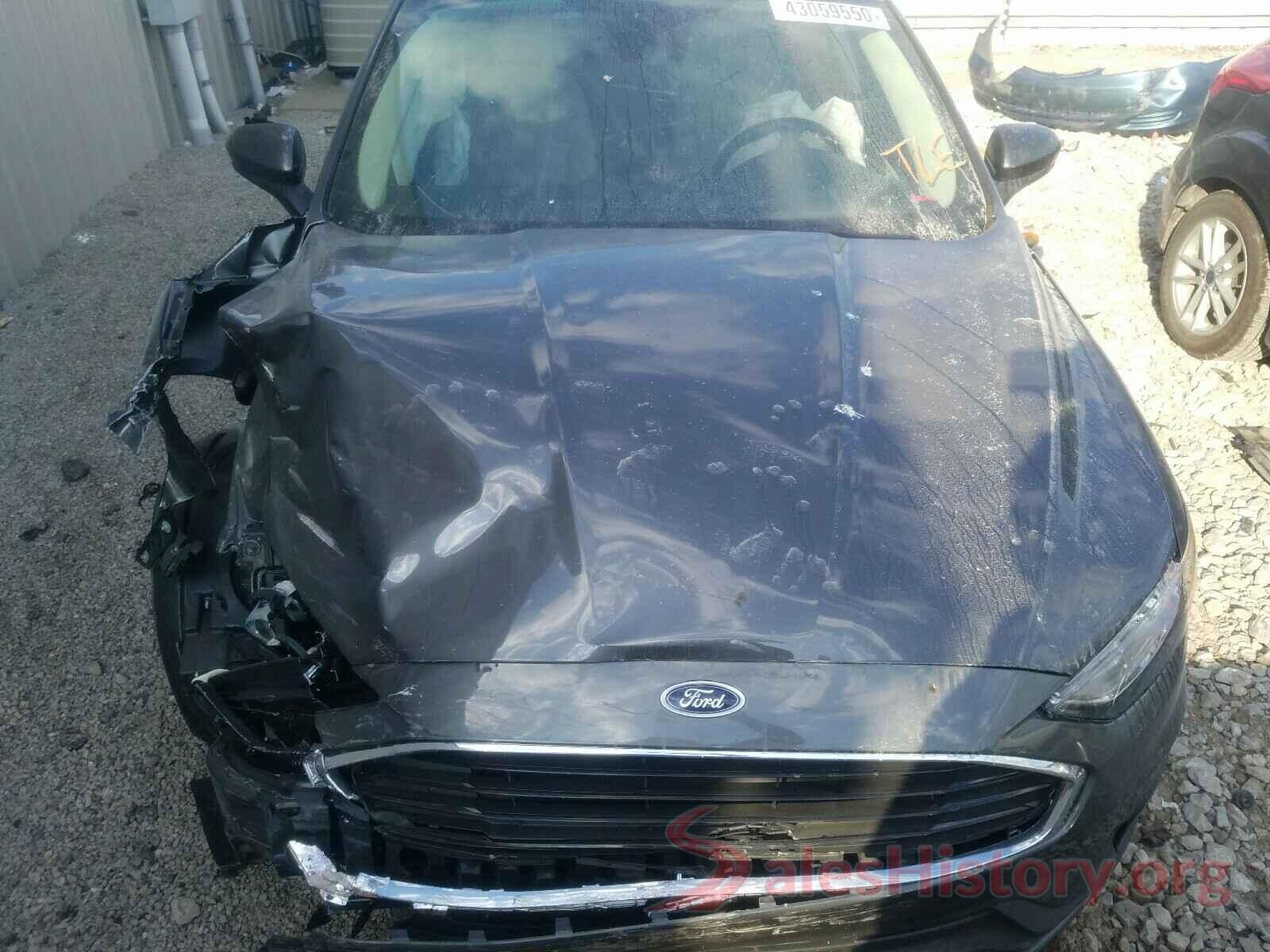 3FA6P0G79LR140650 2020 FORD FUSION