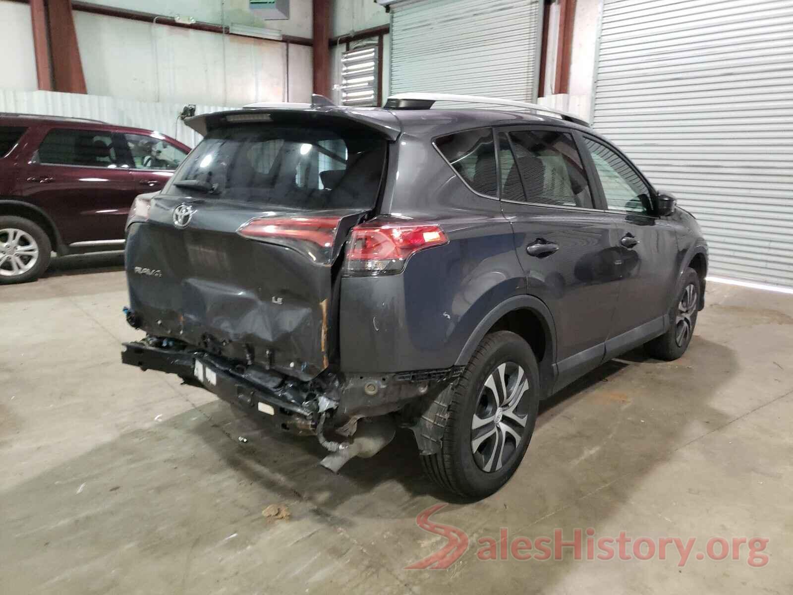 2T3ZFREVXGW292745 2016 TOYOTA RAV4