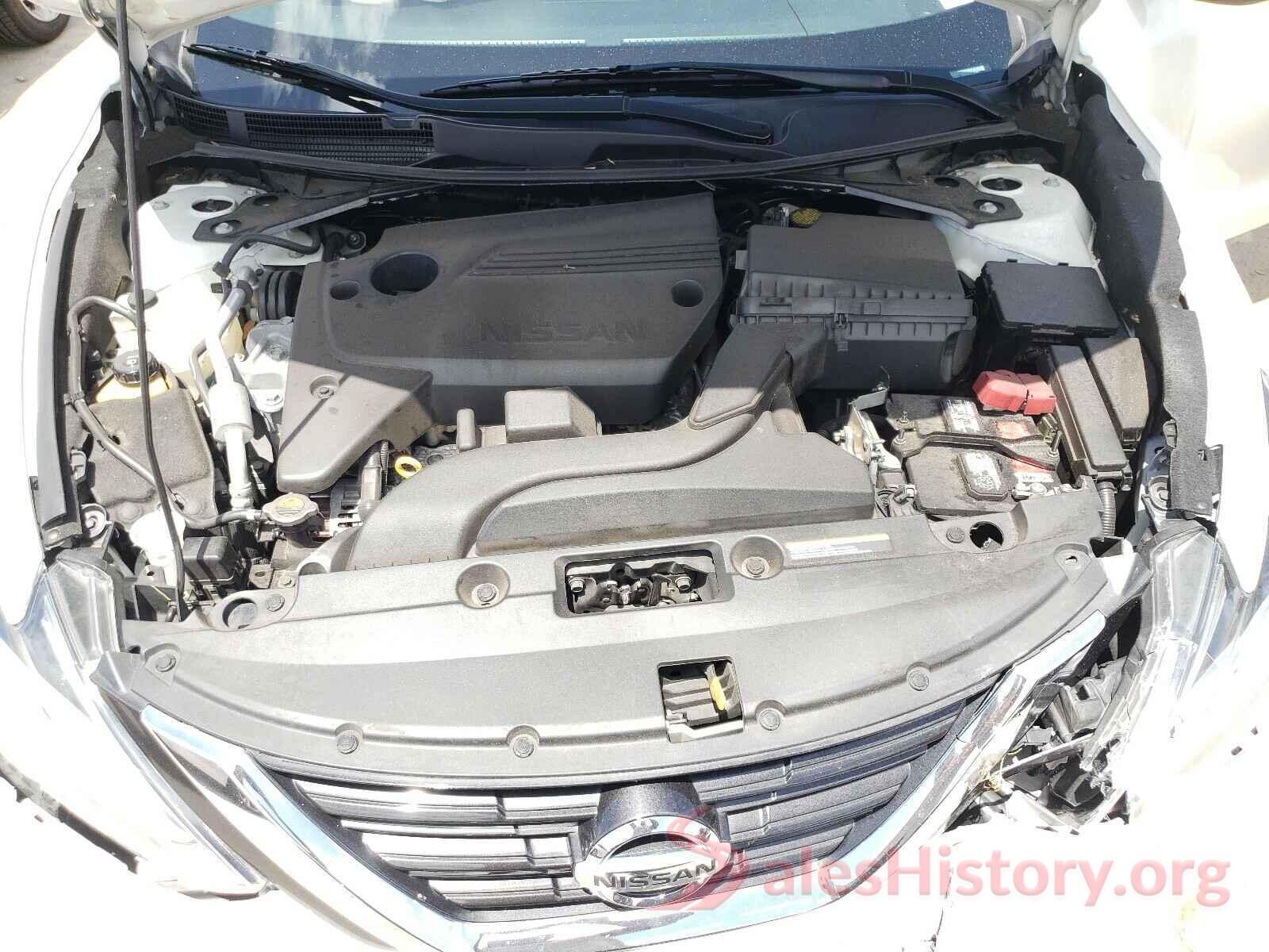 1N4AL3AP5HC473496 2017 NISSAN ALTIMA