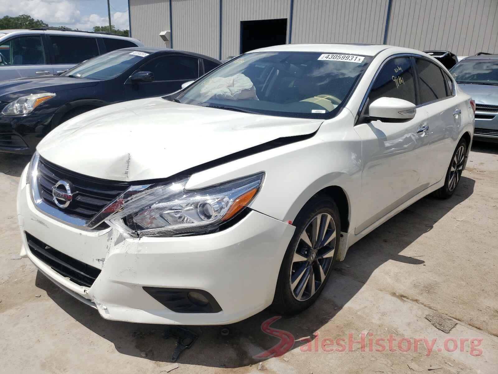 1N4AL3AP5HC473496 2017 NISSAN ALTIMA