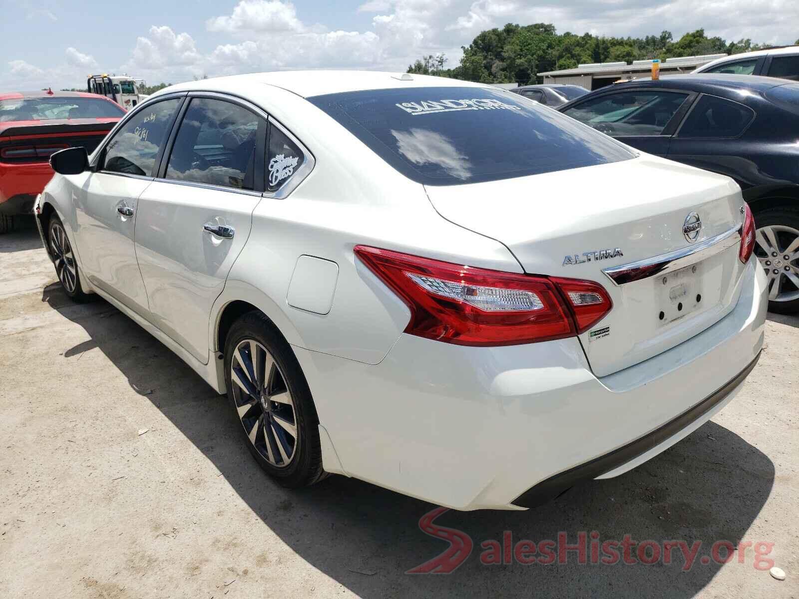 1N4AL3AP5HC473496 2017 NISSAN ALTIMA