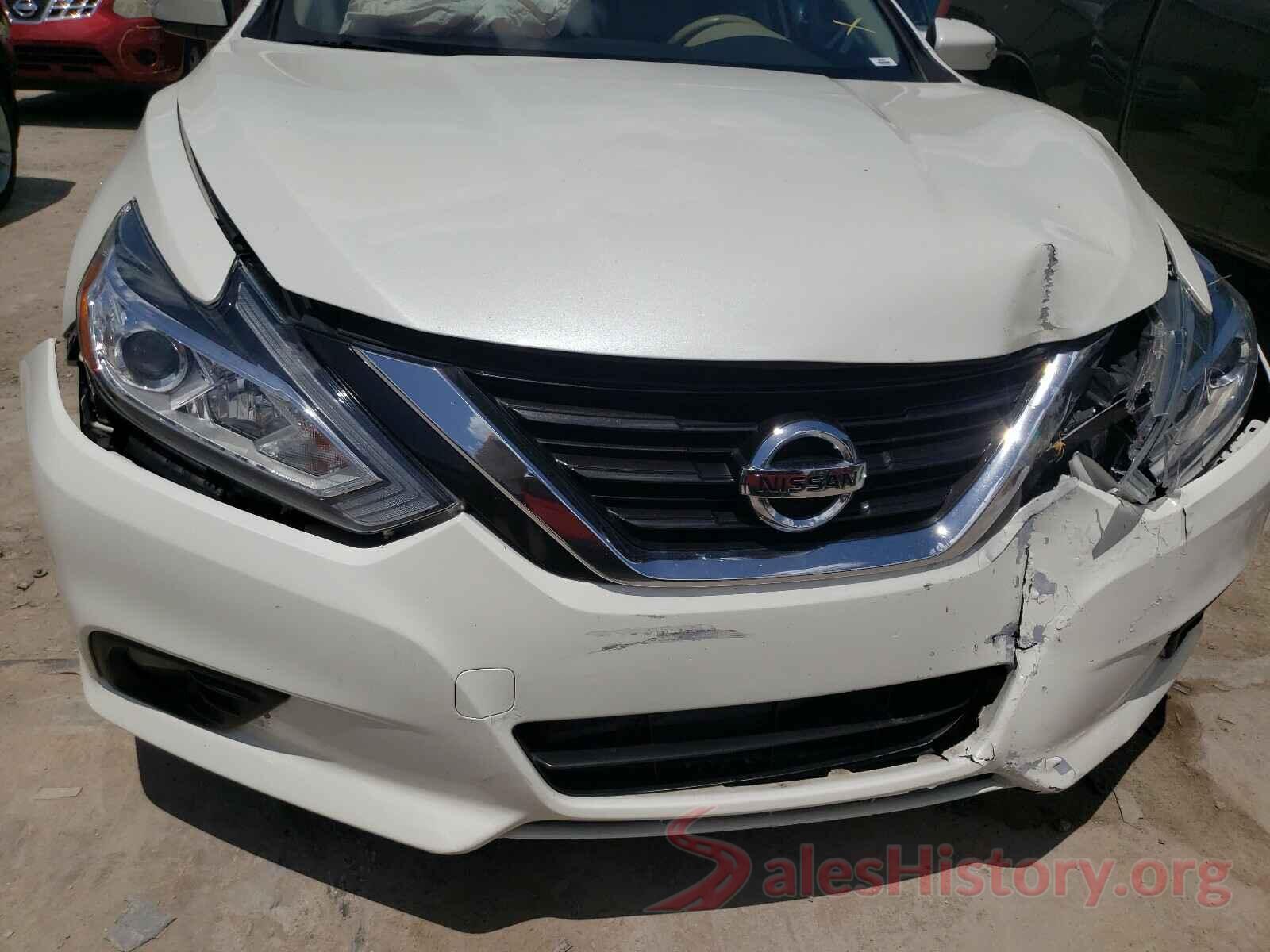 1N4AL3AP5HC473496 2017 NISSAN ALTIMA