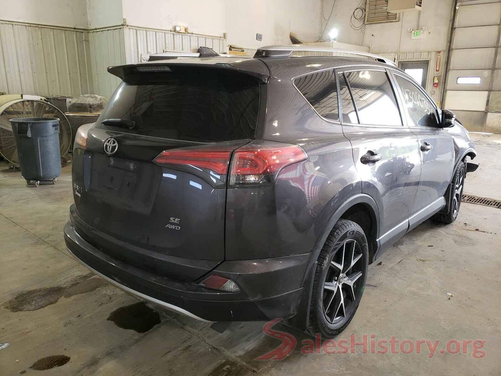 JTMJFREV7GJ073818 2016 TOYOTA RAV4