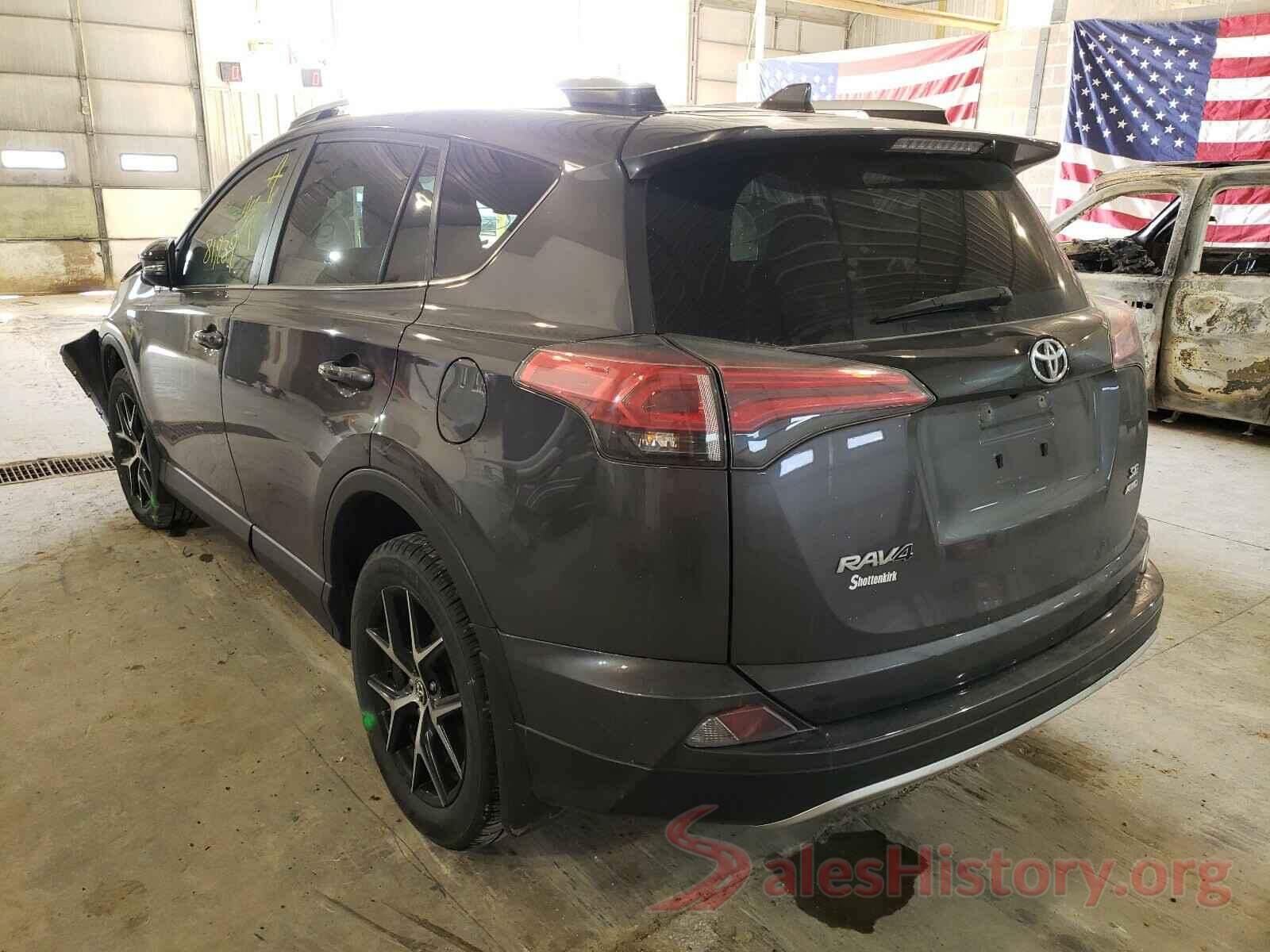 JTMJFREV7GJ073818 2016 TOYOTA RAV4