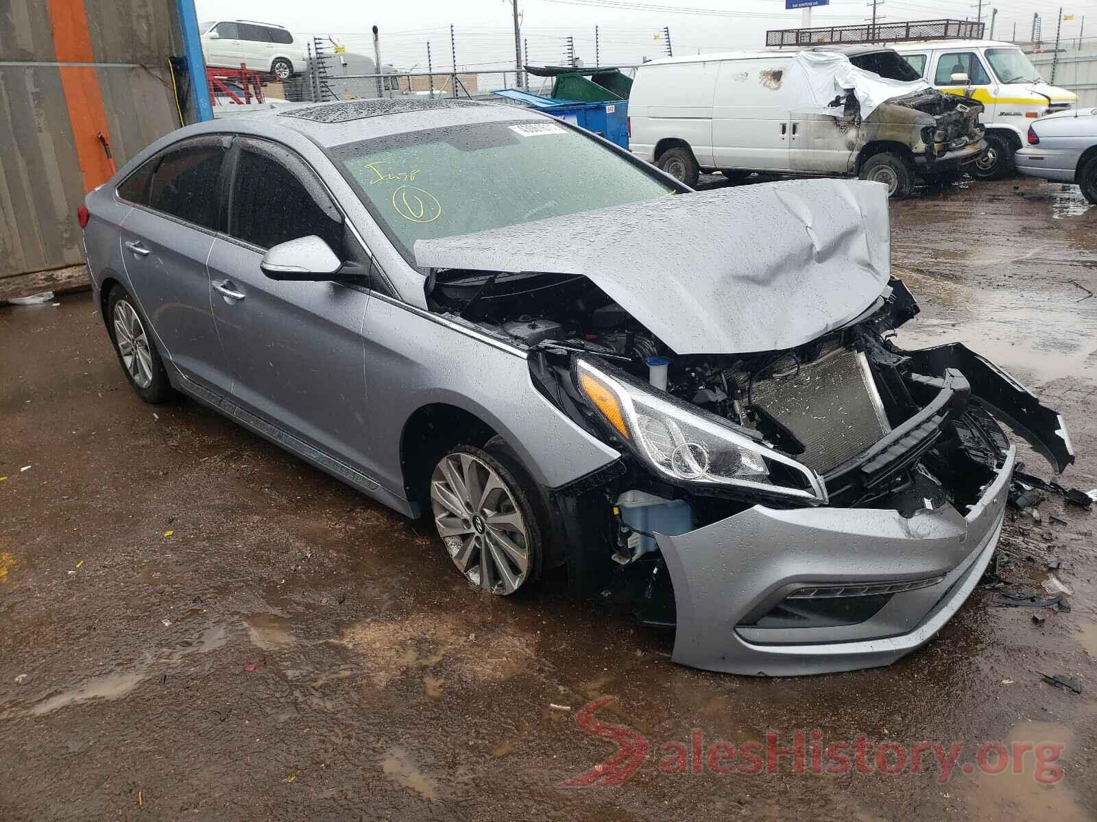 5NPE34AF0HH576080 2017 HYUNDAI SONATA