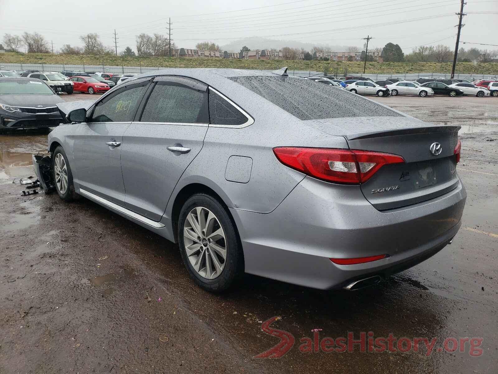 5NPE34AF0HH576080 2017 HYUNDAI SONATA