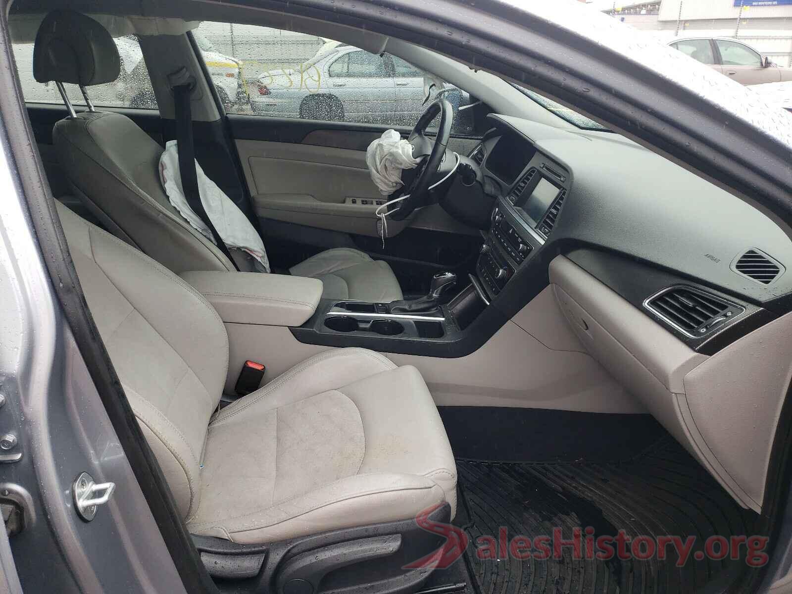 5NPE34AF0HH576080 2017 HYUNDAI SONATA