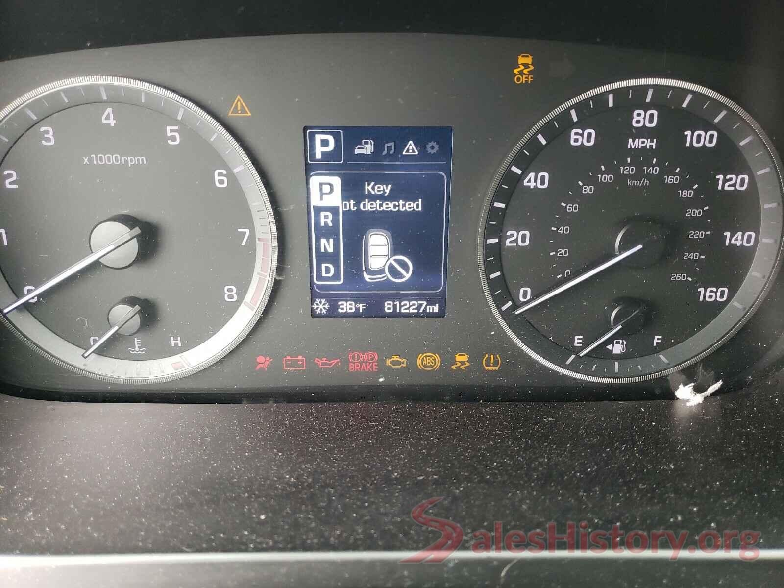 5NPE34AF0HH576080 2017 HYUNDAI SONATA