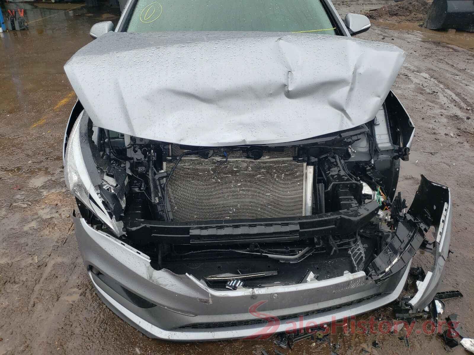 5NPE34AF0HH576080 2017 HYUNDAI SONATA