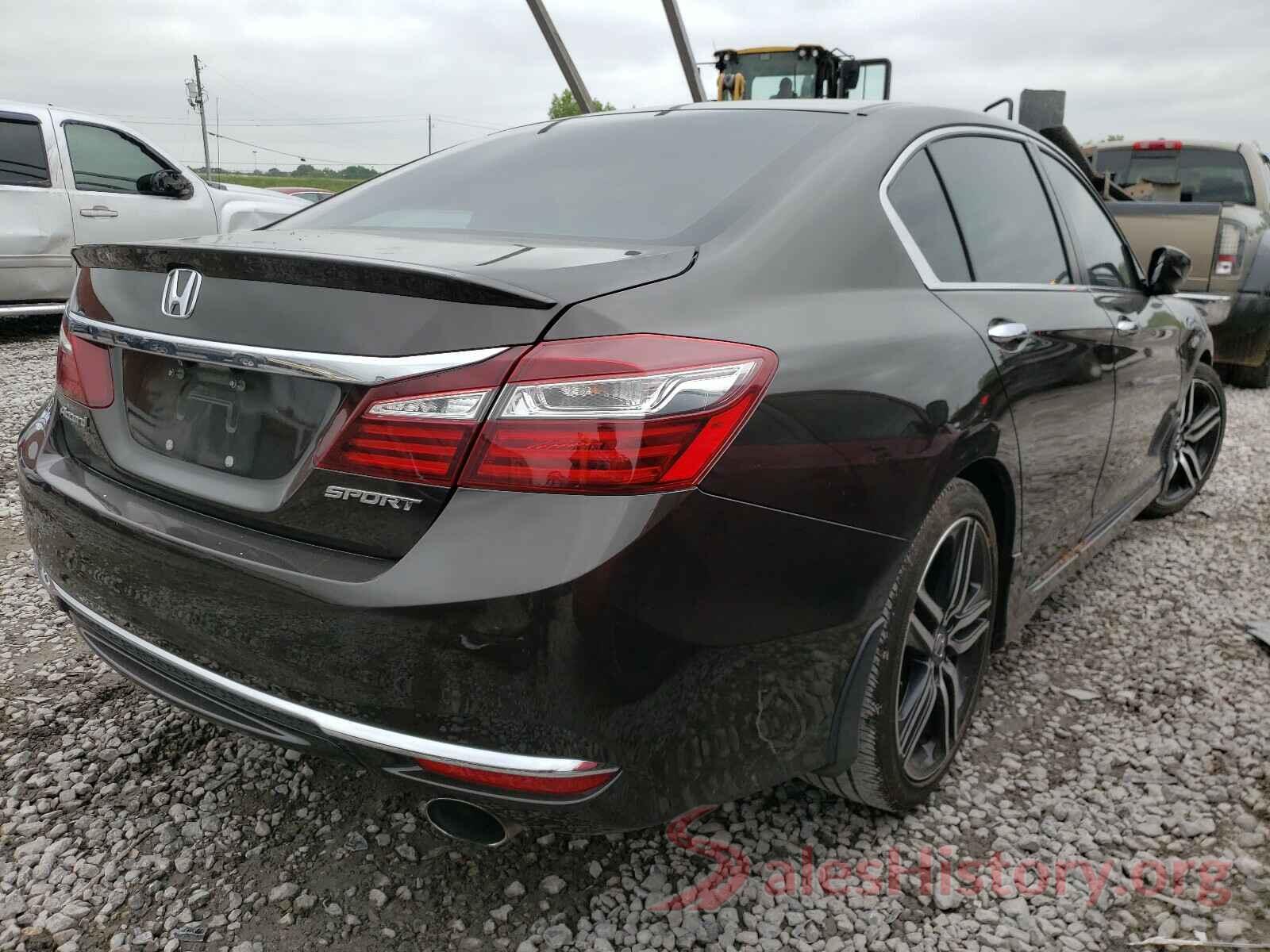 1HGCR2F57HA070619 2017 HONDA ACCORD