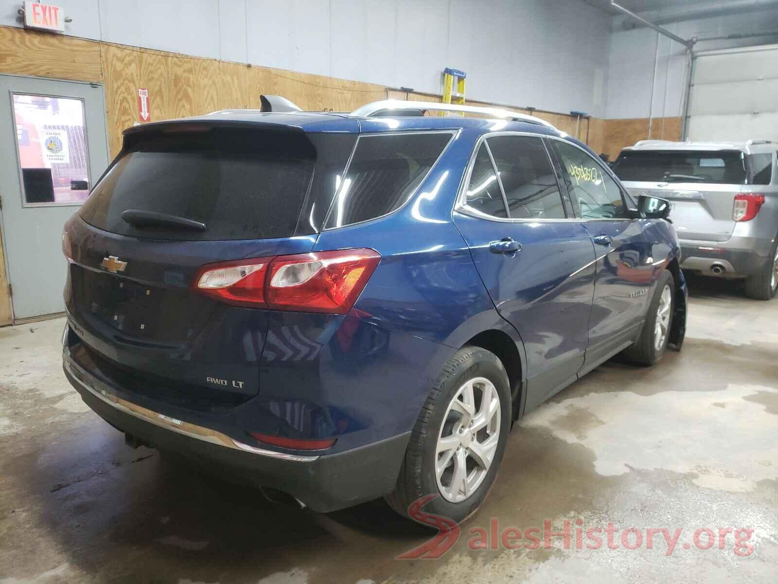 2GNAXVEX0K6215768 2019 CHEVROLET EQUINOX