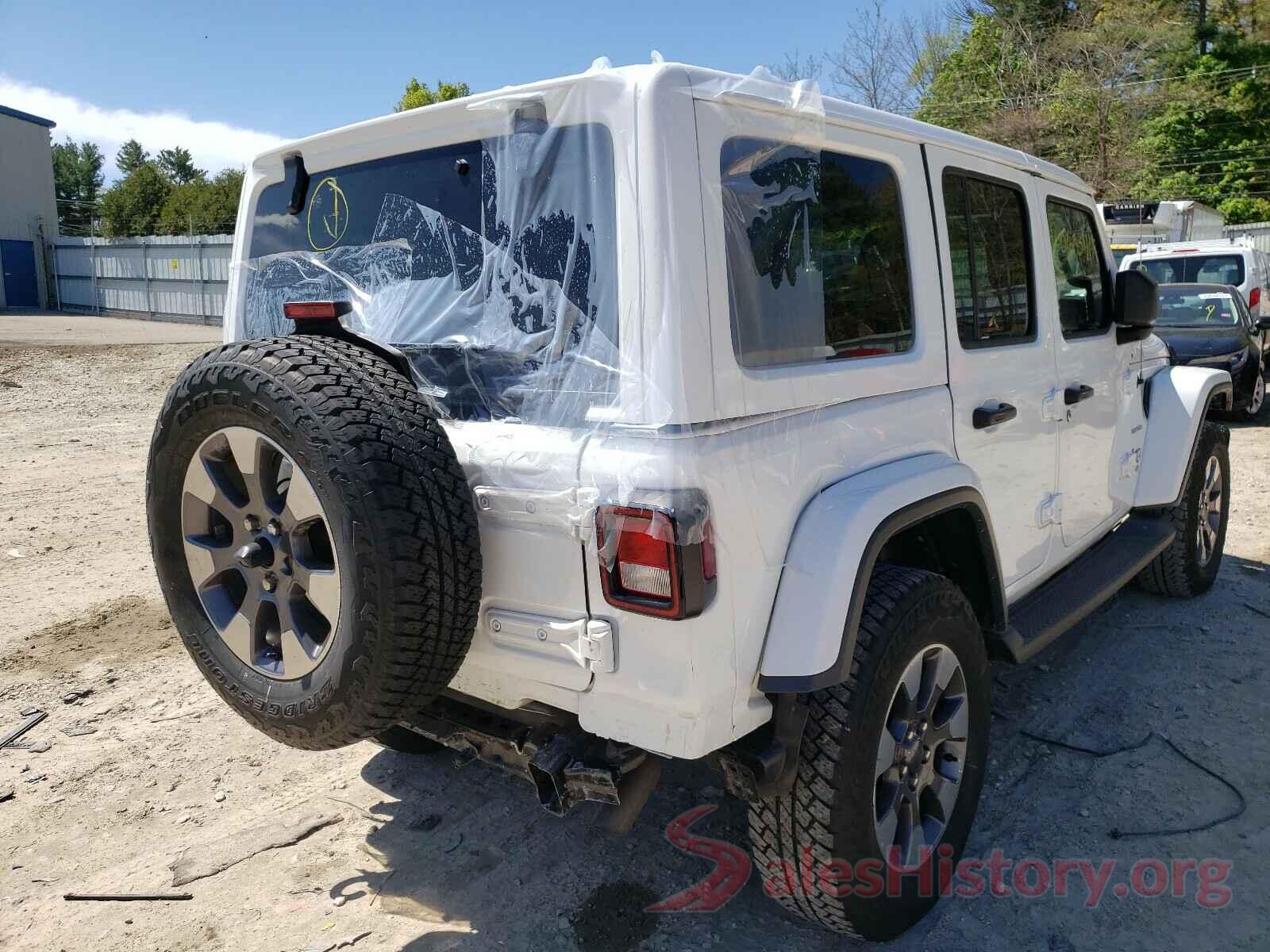 1C4HJXEG7JW301989 2018 JEEP WRANGLER