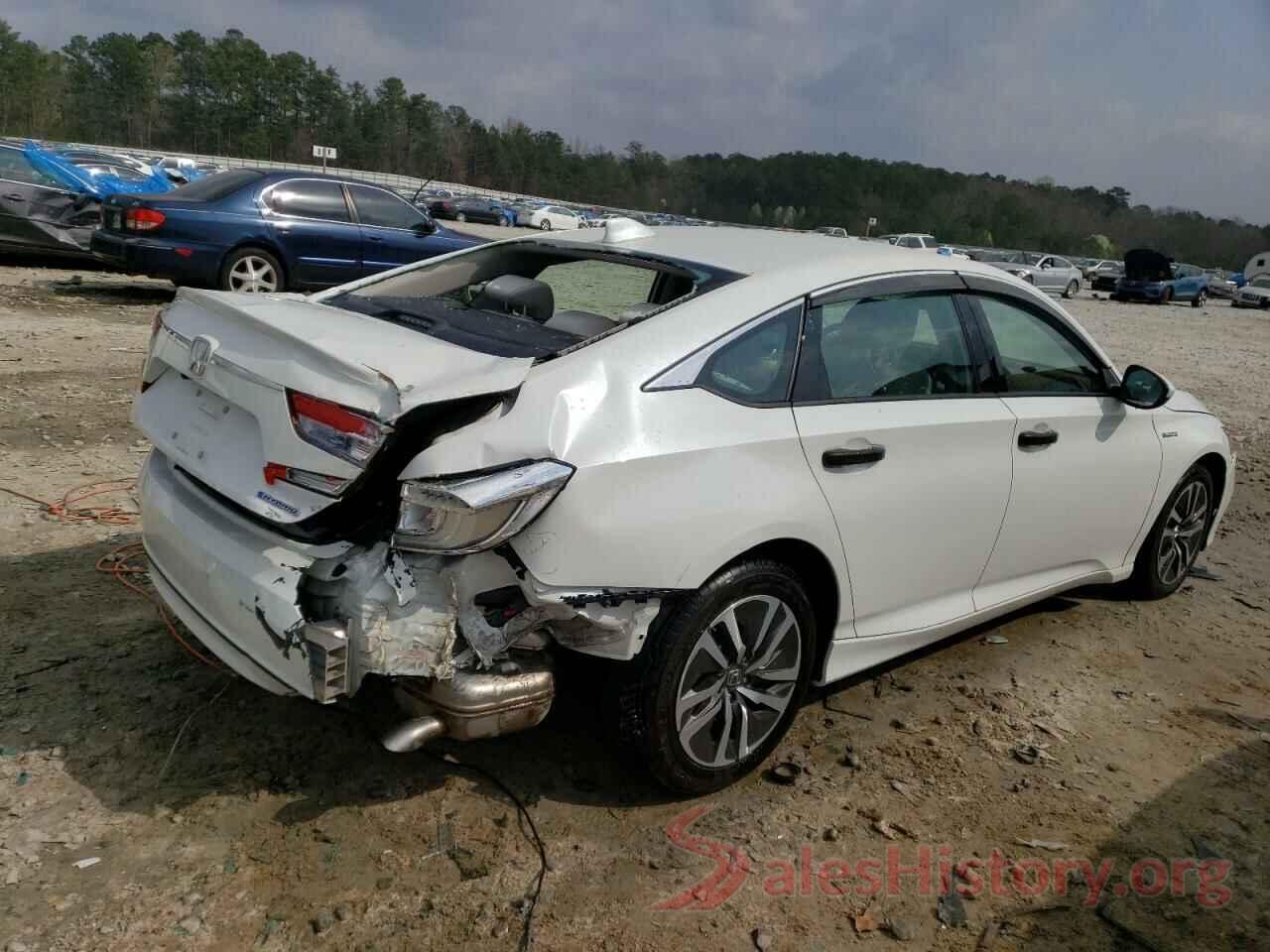 1HGCV3F11KA015833 2019 HONDA ACCORD