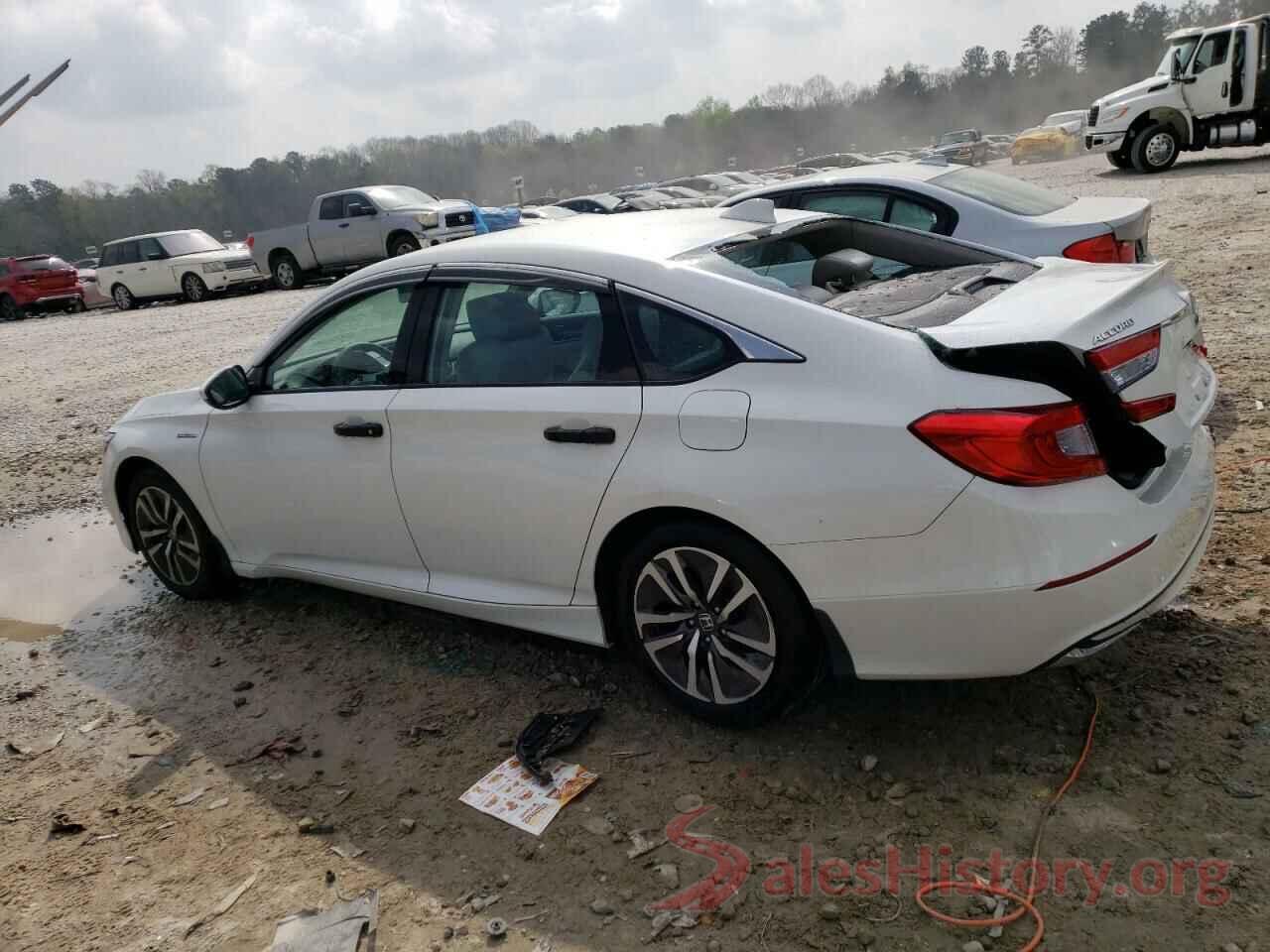 1HGCV3F11KA015833 2019 HONDA ACCORD