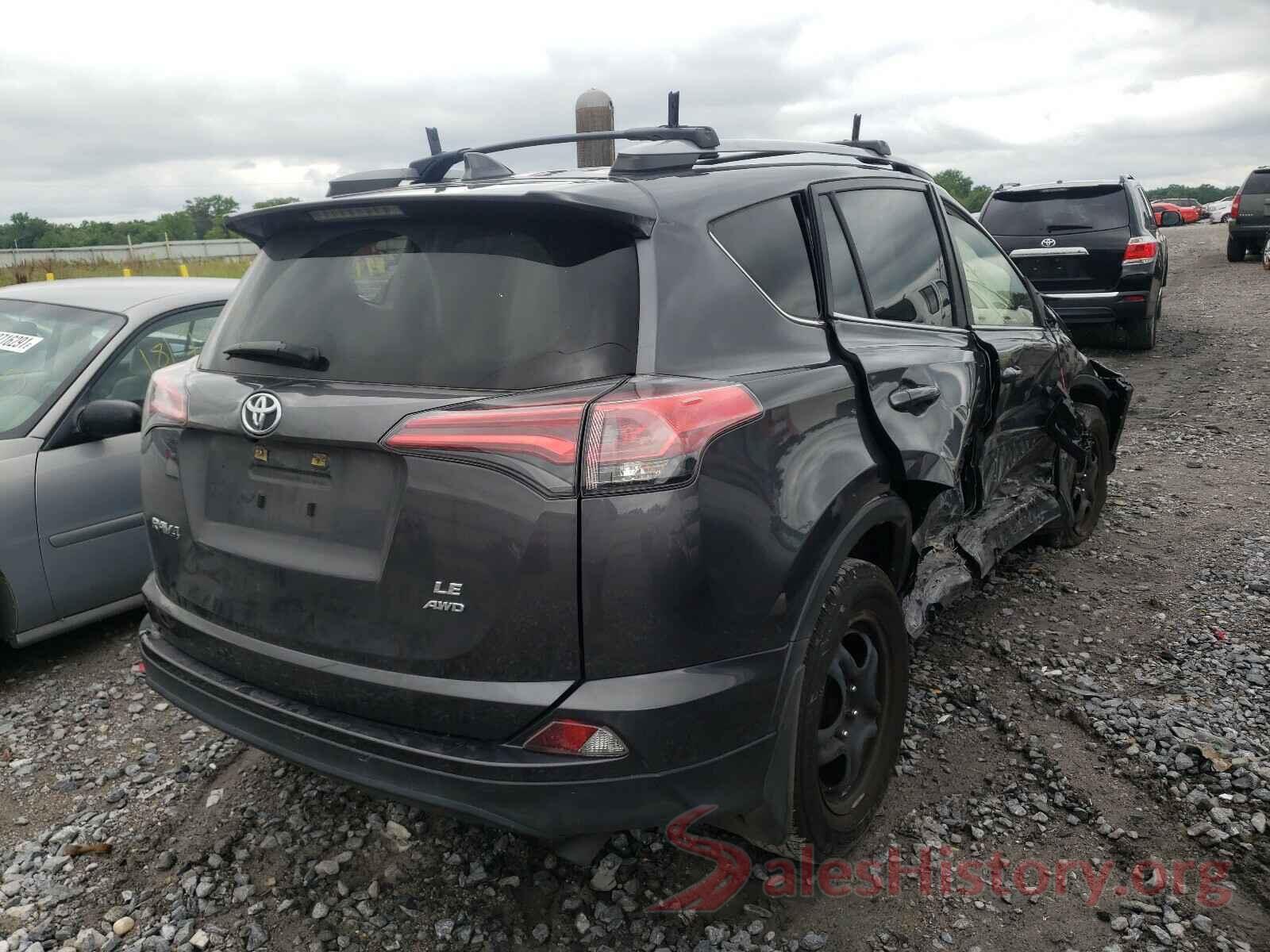 JTMBFREV7JJ259239 2018 TOYOTA RAV4