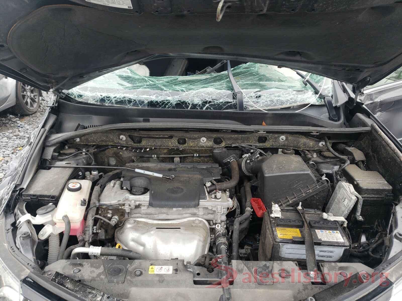 JTMBFREV7JJ259239 2018 TOYOTA RAV4