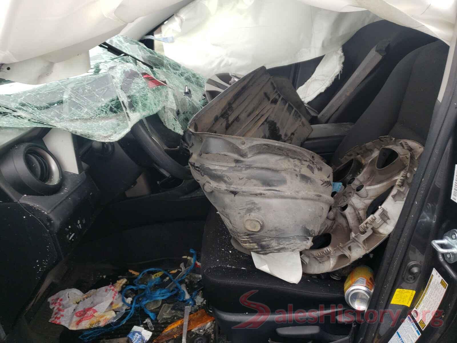 JTMBFREV7JJ259239 2018 TOYOTA RAV4