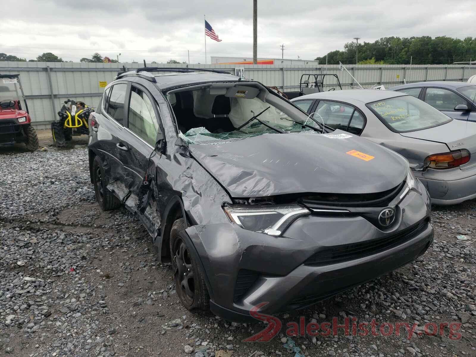 JTMBFREV7JJ259239 2018 TOYOTA RAV4