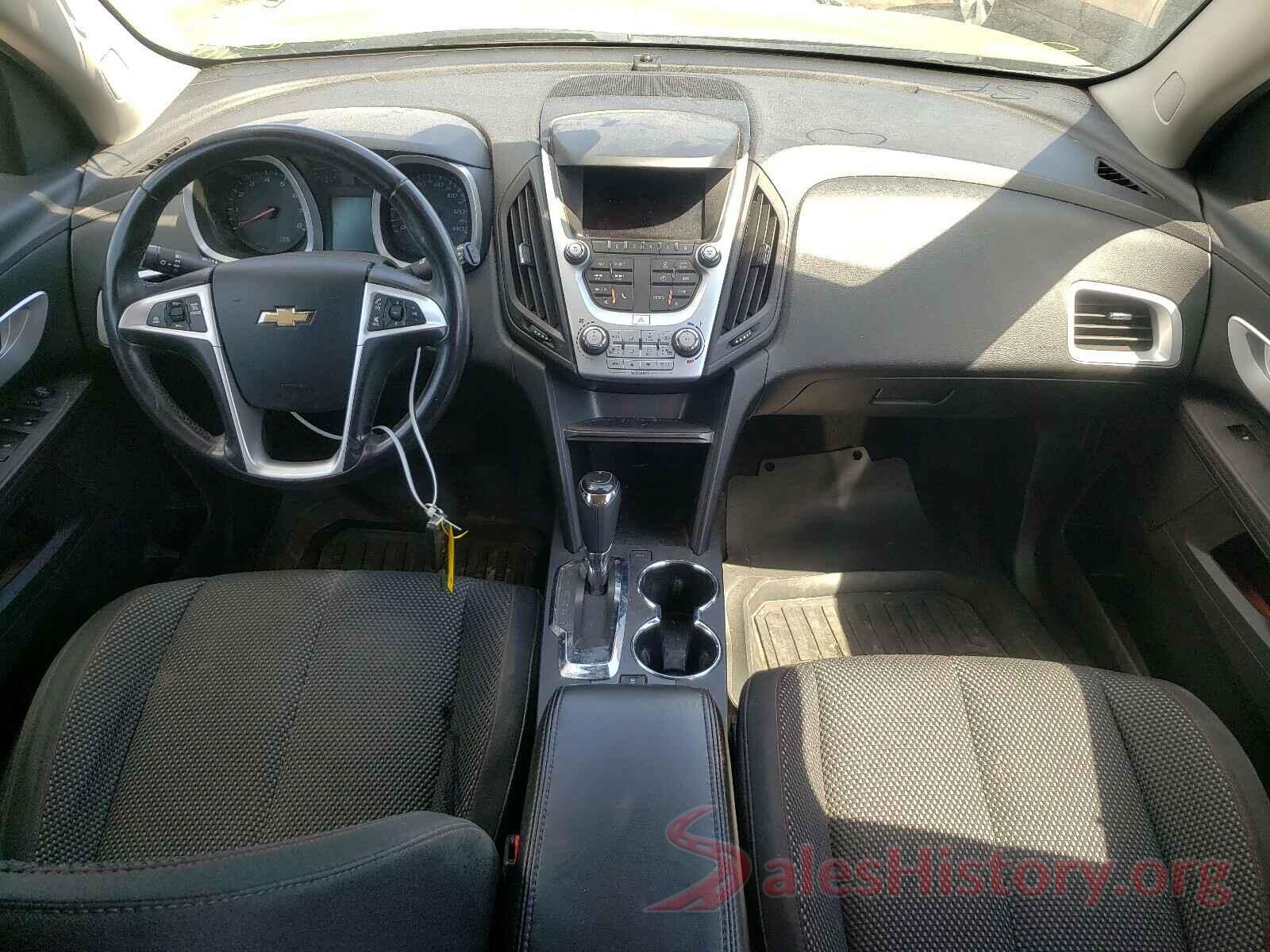 2GNALCEK4H6250889 2017 CHEVROLET EQUINOX