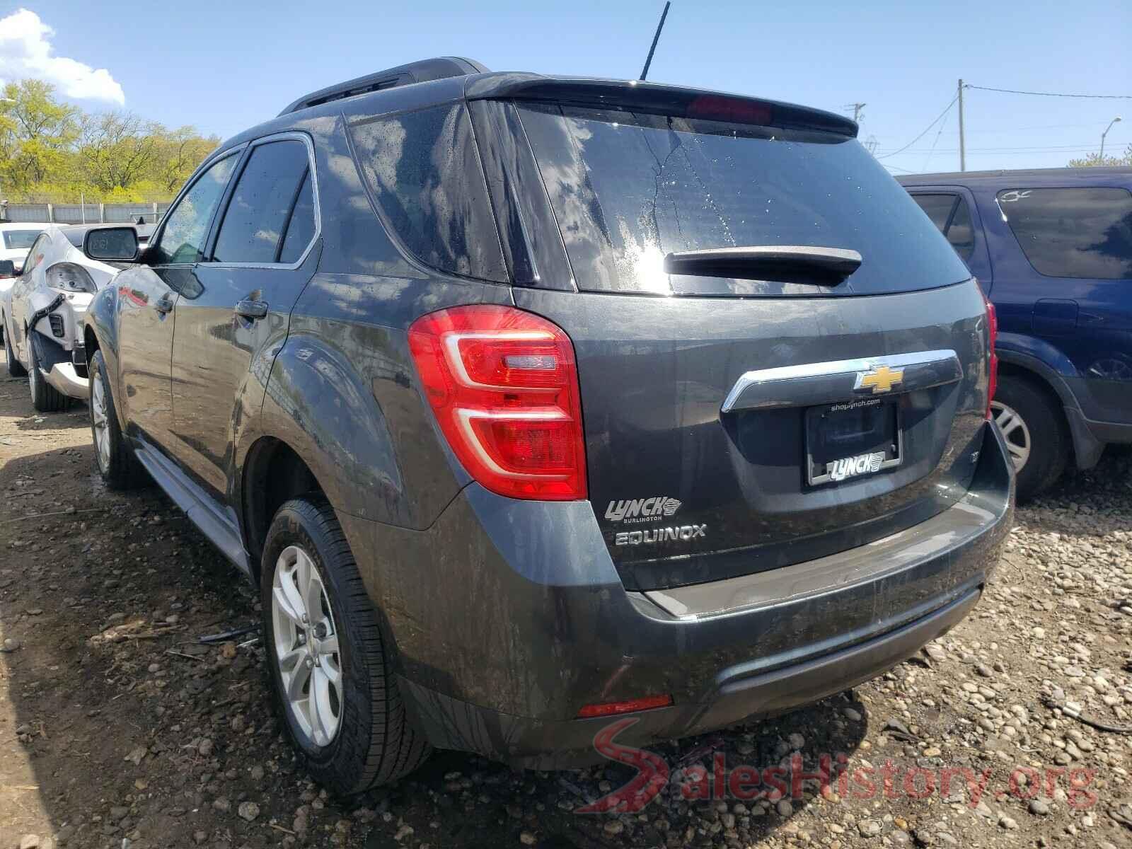 2GNALCEK4H6250889 2017 CHEVROLET EQUINOX