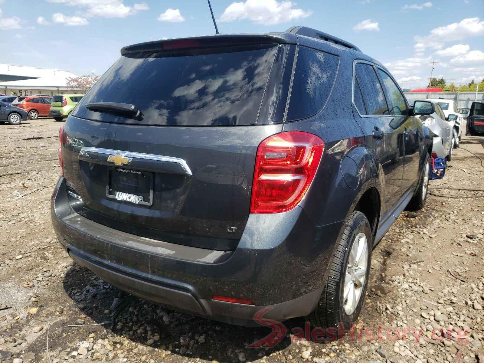 2GNALCEK4H6250889 2017 CHEVROLET EQUINOX