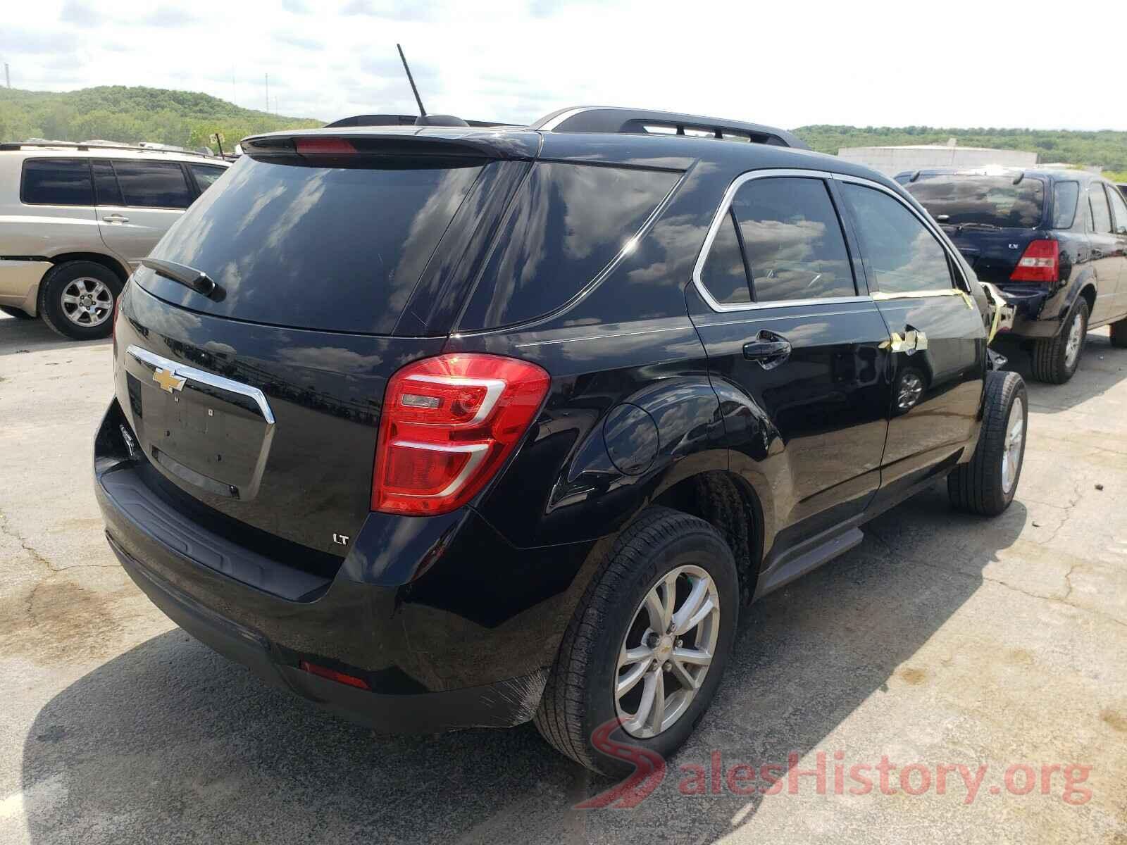 2GNALCEK2H6270154 2017 CHEVROLET EQUINOX