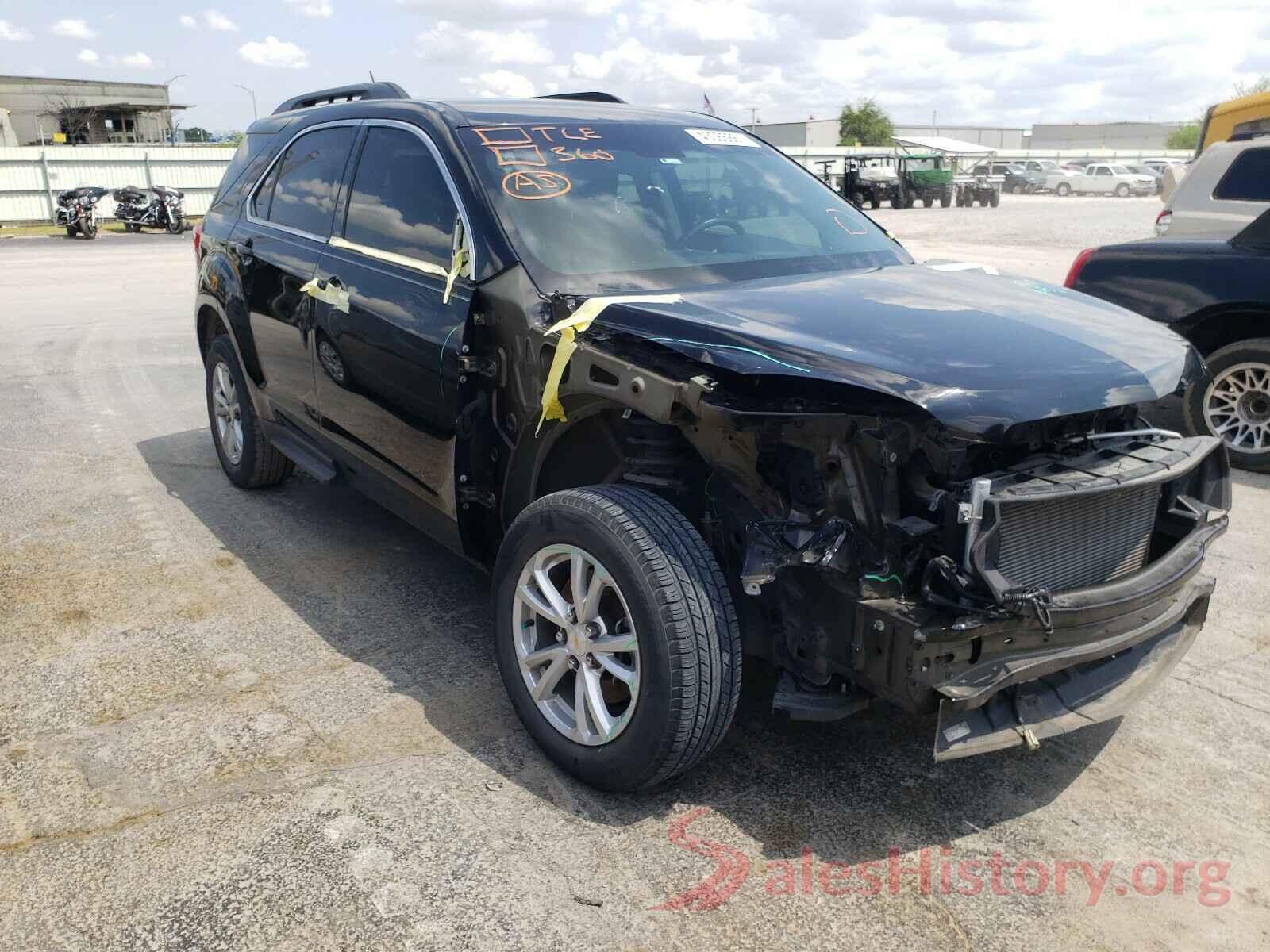 2GNALCEK2H6270154 2017 CHEVROLET EQUINOX