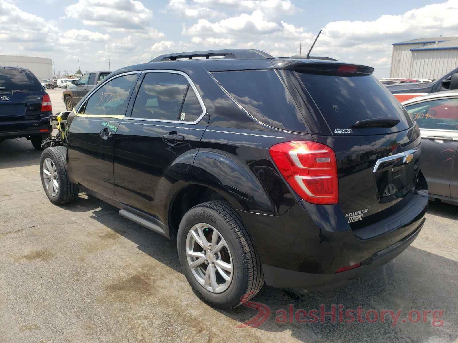 2GNALCEK2H6270154 2017 CHEVROLET EQUINOX