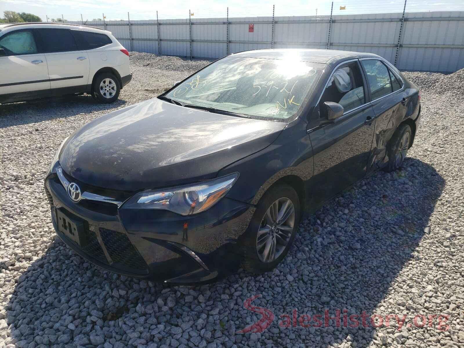 4T1BF1FKXHU305026 2017 TOYOTA CAMRY