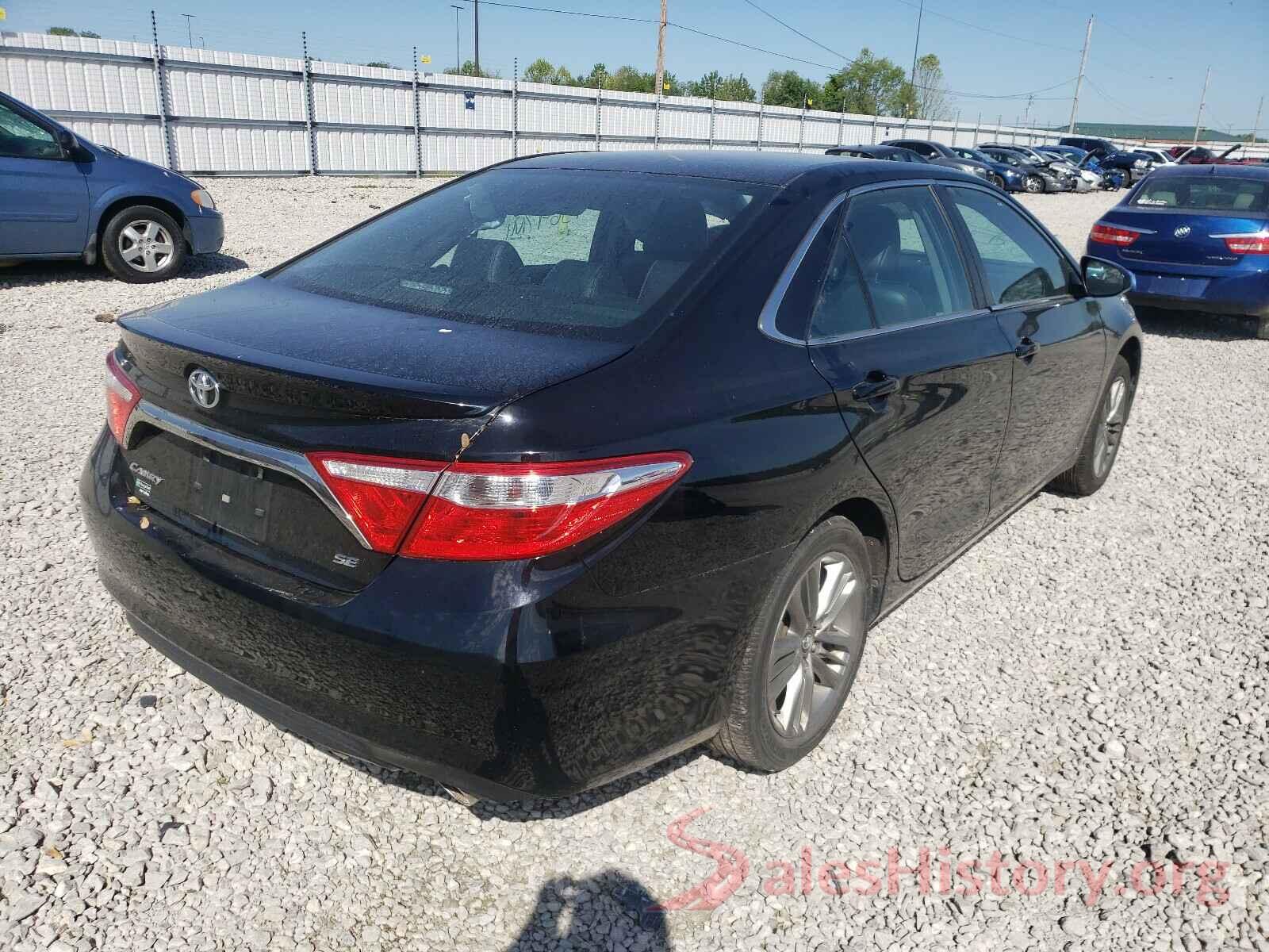 4T1BF1FKXHU305026 2017 TOYOTA CAMRY