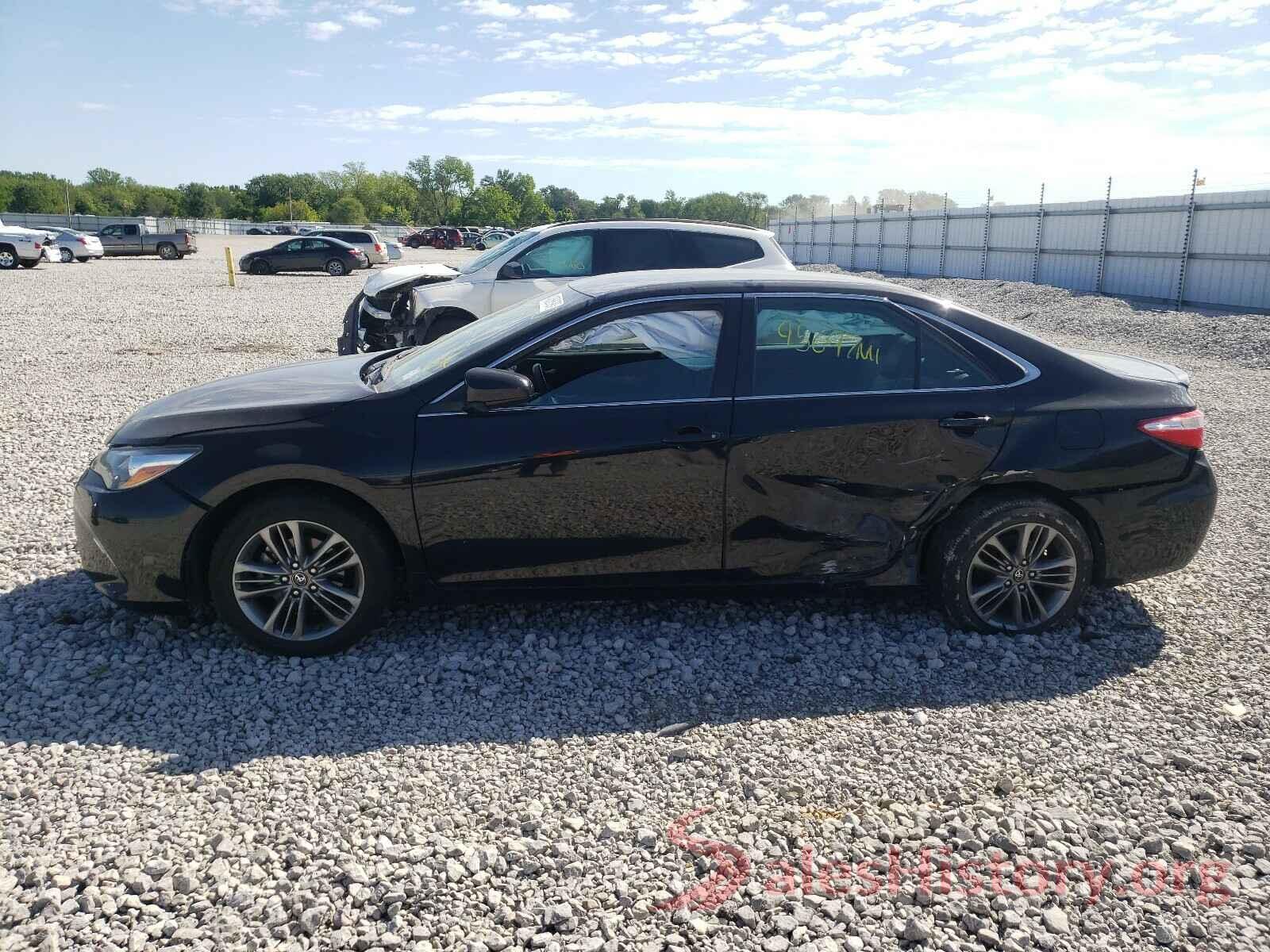 4T1BF1FKXHU305026 2017 TOYOTA CAMRY