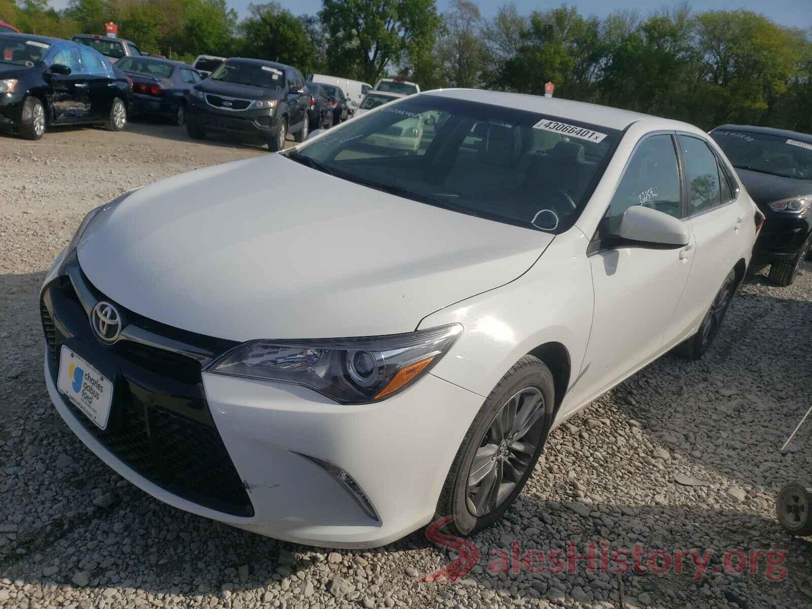 4T1BF1FK5HU806244 2017 TOYOTA CAMRY