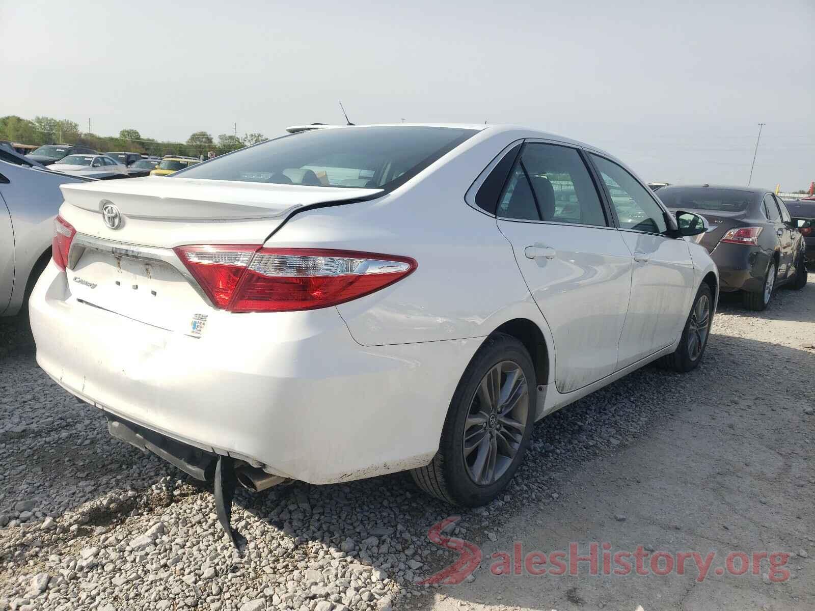 4T1BF1FK5HU806244 2017 TOYOTA CAMRY