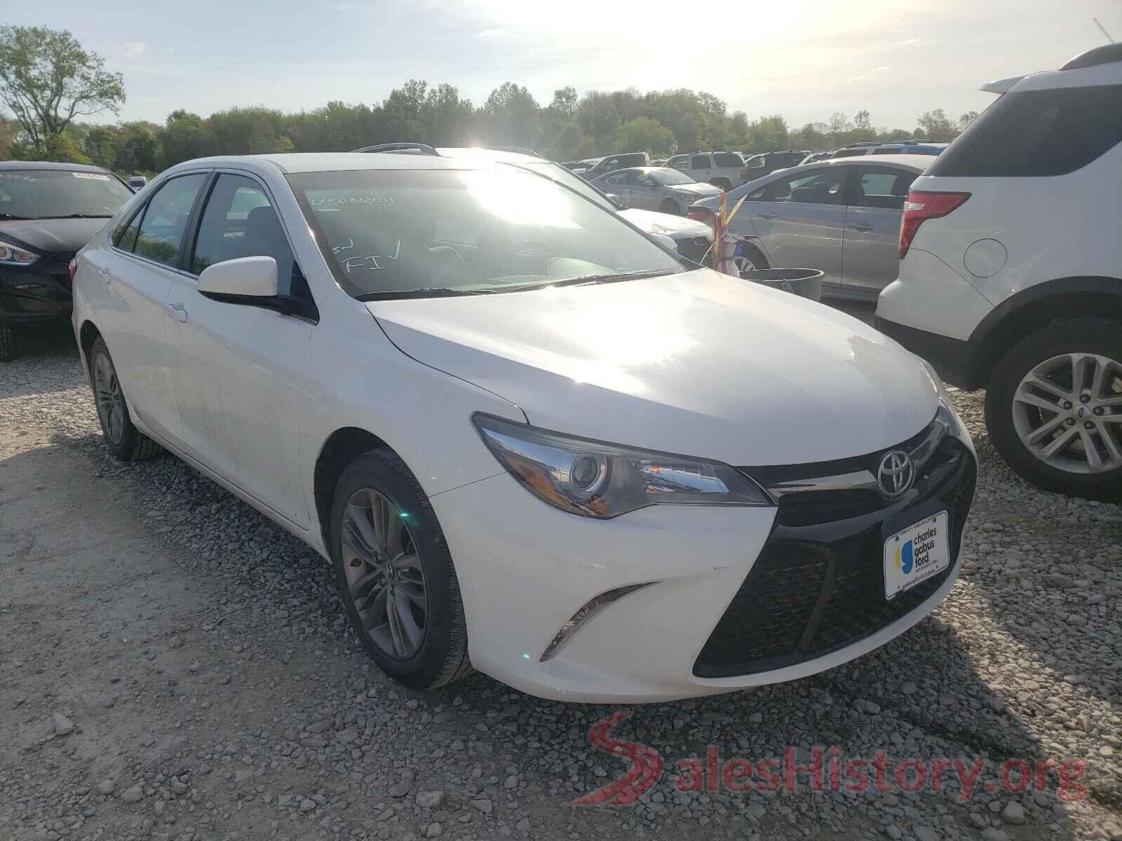 4T1BF1FK5HU806244 2017 TOYOTA CAMRY