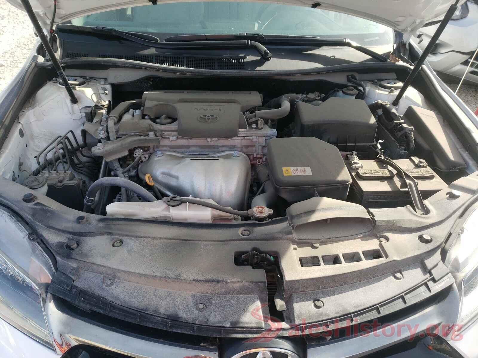 4T1BF1FK5HU806244 2017 TOYOTA CAMRY