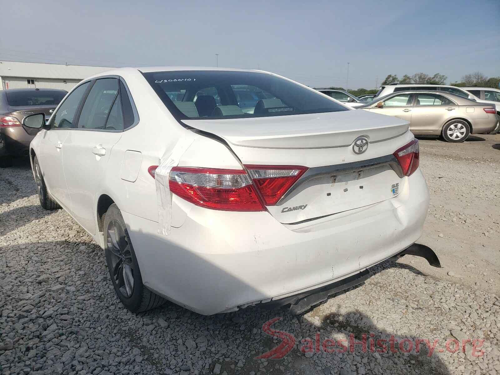 4T1BF1FK5HU806244 2017 TOYOTA CAMRY