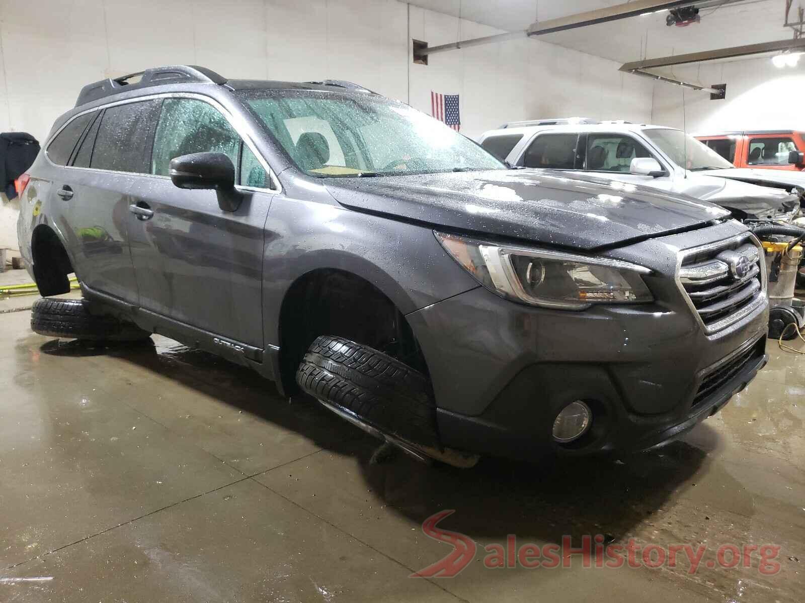 4S4BSAHC0J3235100 2018 SUBARU OUTBACK