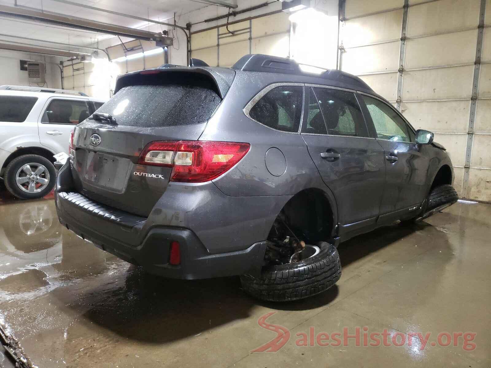 4S4BSAHC0J3235100 2018 SUBARU OUTBACK