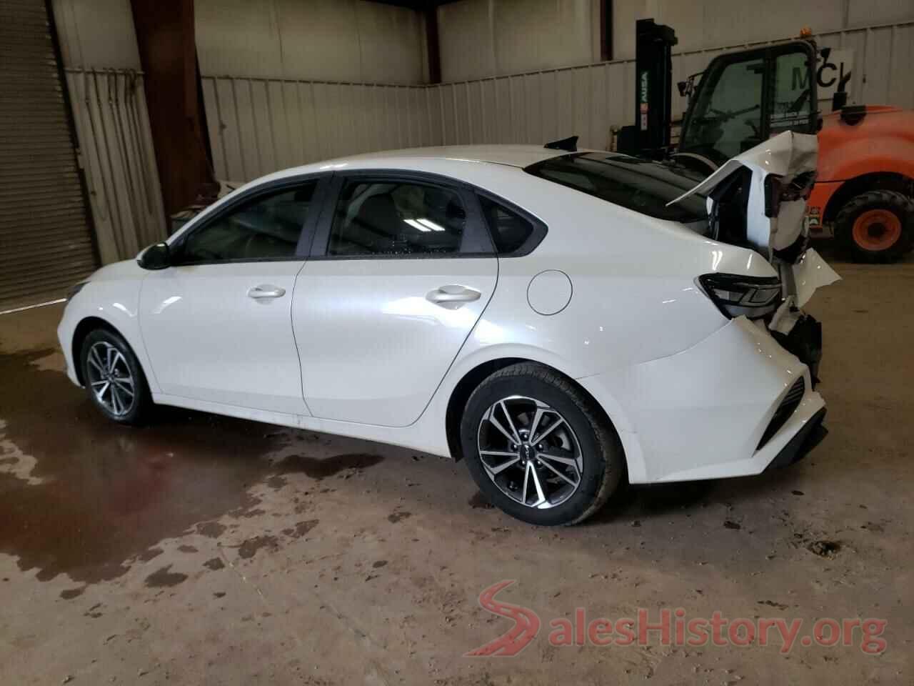 3KPF24AD1PE544439 2023 KIA FORTE