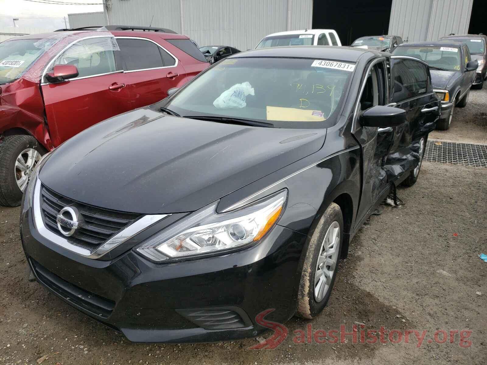 1N4AL3AP3HC270848 2017 NISSAN ALTIMA