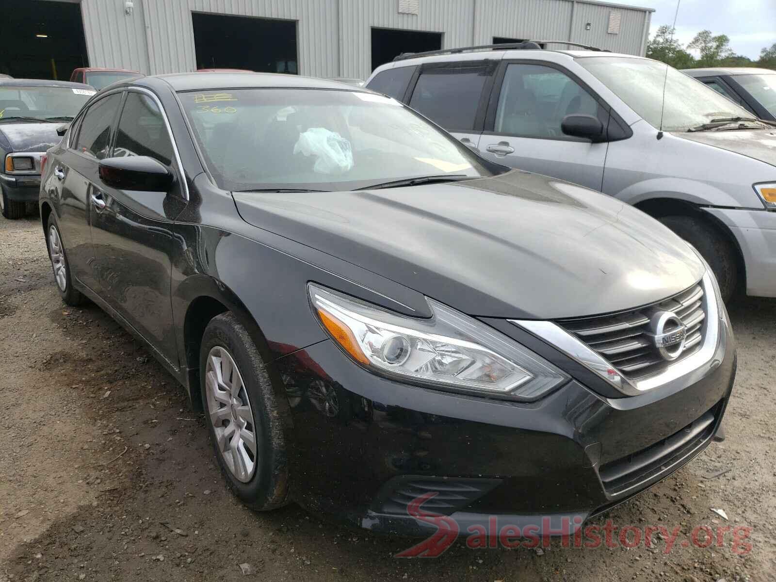 1N4AL3AP3HC270848 2017 NISSAN ALTIMA